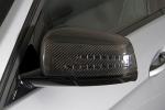 Mercedes-Benz E63 AMG RS 850+ by Posaidon 2016 года